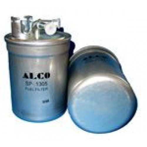 Filter paliva 1.9TDI